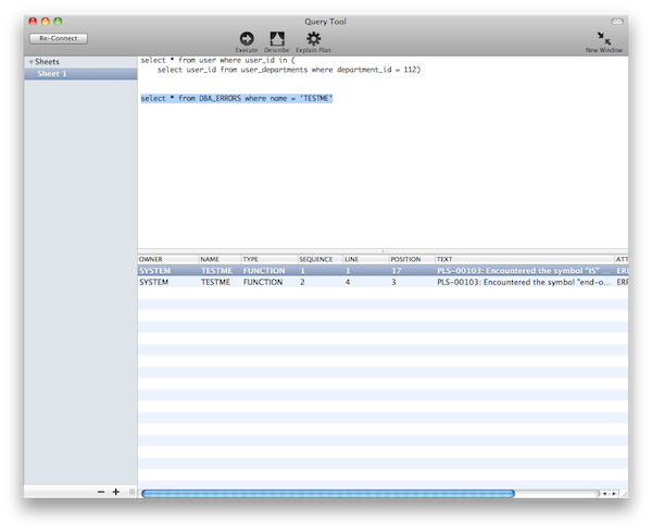 Download oracle 11g client for mac os x 10 12